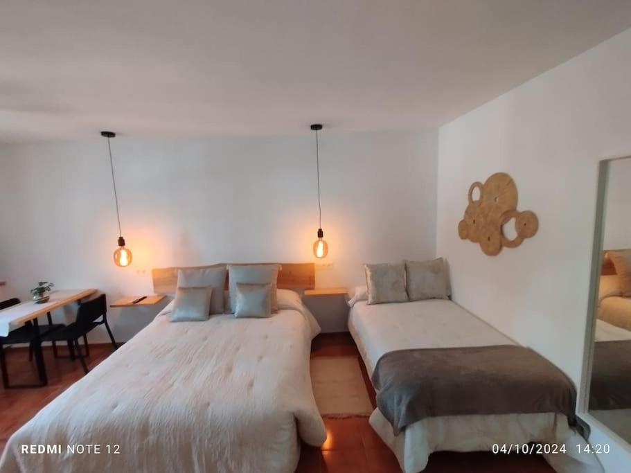 Casa En Granada Con Maravillosa Piscina Отура Экстерьер фото