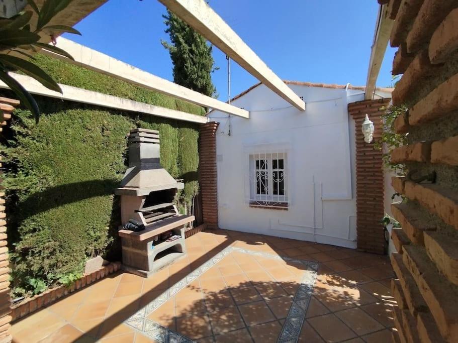 Casa En Granada Con Maravillosa Piscina Отура Экстерьер фото